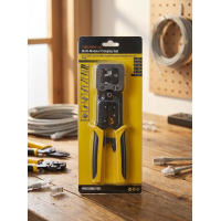 Multi-Modular Crimping Tools